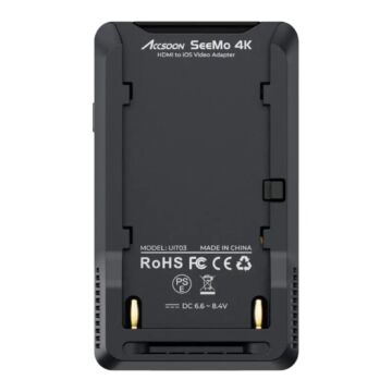 Accsoon SeeMo 4K