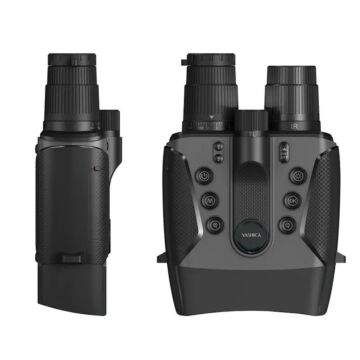 YASHICA Night Vision