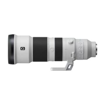 Sony FE 400-800mm f/6.3-8 G OSS Lens