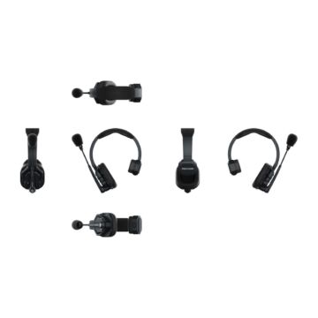 Hollyland Solidcom SE Wireless Headset-4S (Global Version)