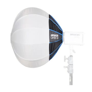 Amaran Lantern 65 Bowens Mount Softbox