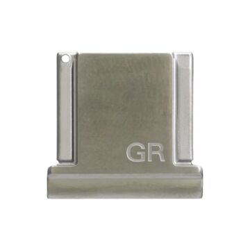 Ricoh GK-1 Metal Hot Shoe Cover For GRIII, GRIIIx