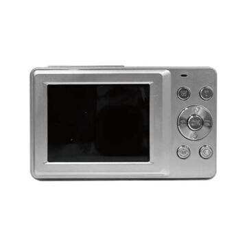 YASHICA DigiPix 100 Digital Camera (New Ver.)