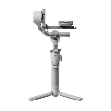 DJI RS 4 Mini Gimbal Stabilizer