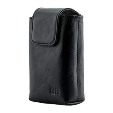 Ricoh GC-12 Leather Soft Case For GRIIIx
