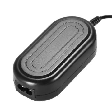 AC Adapter AC-E6+BLS5/BLS1 Dummy For Olympus EM10II /EM10III /EPL-9