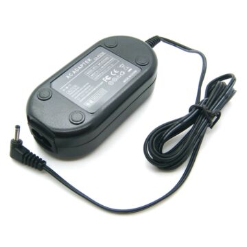 AC Adapter CA-PS700+DR-E12 Dummy For Canon M /M2/M10/M50/M100