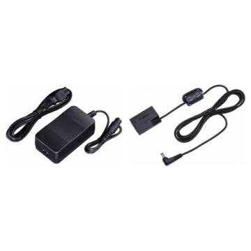 AC Adapter Canon AC-E6N Kit DR-E18