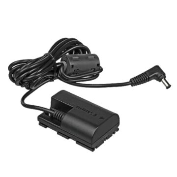 AC  Adapter Canon AC-E6N Kit DR-E6