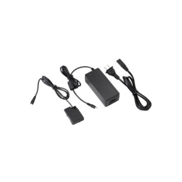 AC Adapter EN-EL14 Dummy (JC0906+EP-5A) For D5100 D5200 D5300 D5500 D5600 D3100 D3200 D3300 D3400