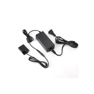 AC Adapter EN-EL14 Dummy (JC0906+EP-5A) For D5100 D5200 D5300 D5500 D5600 D3100 D3200 D3300 D3400