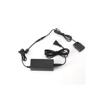 AC Adapter EN-EL14 Dummy (JC0906+EP-5A) For D5100 D5200 D5300 D5500 D5600 D3100 D3200 D3300 D3400