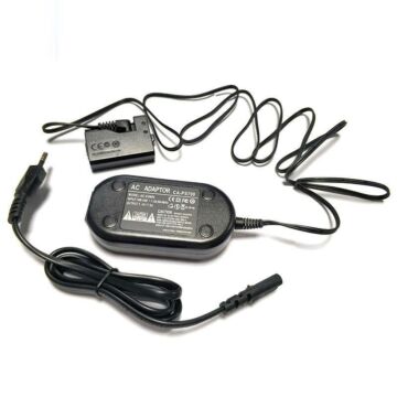 AC Adapter PS-700+DR-E10 Dummy For Canon 1100D/1500D