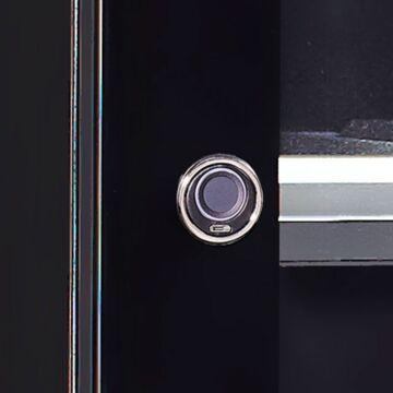 AILITE GPG-120L Dry Cabinet ตู้กันชื้น (สแกนนิ้ว)