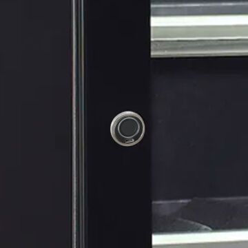 AILITE GPG-90L Dry Cabinet ตู้กันชื้น (สแกนนิ้ว)