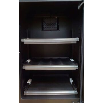AILITE GPG-90L Dry Cabinet ตู้กันชื้น (สแกนนิ้ว)