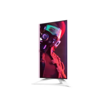 AOC AGON lll 27" AG273FXR Premium Gaming Monitor (จอมอนิเตอร์)
