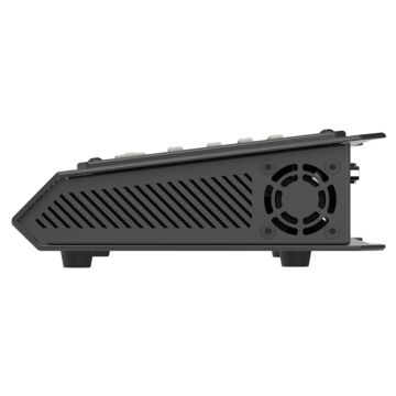 AVMatrix HVS0401 Mini 4 Channel HDMI Live Streaming Video Switcher