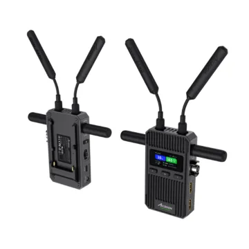 Accsoon CineView 2 SDI 1500ft Range 1080P Wireless Video Transmission System