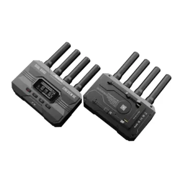 Accsoon Cineview HE Dual-Band HDMI Wireless Video Transmission System