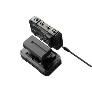 Accsoon Cineview HE Dual-Band HDMI Wireless Video Transmission System