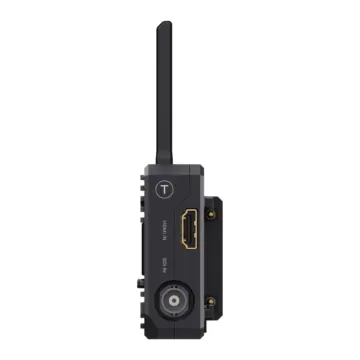 Accsoon Cineview Quad 2.4GHZ+5GHZ Dual-Band Transmission System ( Transmitter and Receiver )