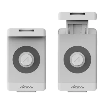 Accsoon SeeMo HDMI To iOS Video Capture Adapter