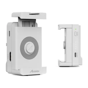 Accsoon SeeMo HDMI To iOS Video Capture Adapter