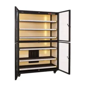 AILITE GP-1000L 4P Dry Cabinet ตู้กันชื้น