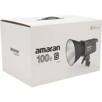 Amaran COB 100d S Daylight LED Monolight