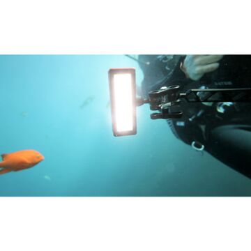 Aputure AL-MW Mini LED Light Amaran Waterproof light