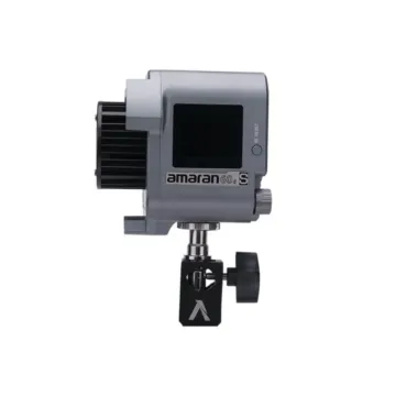 Aputure Amaran COB 60D S 65W Ultra-High SSI Daylight Bowens Mount LED
