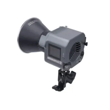 Aputure Amaran COB 60D S 65W Ultra-High SSI Daylight Bowens Mount LED