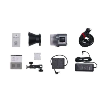 Aputure Amaran COB 60D S 65W Ultra-High SSI Daylight Bowens Mount LED