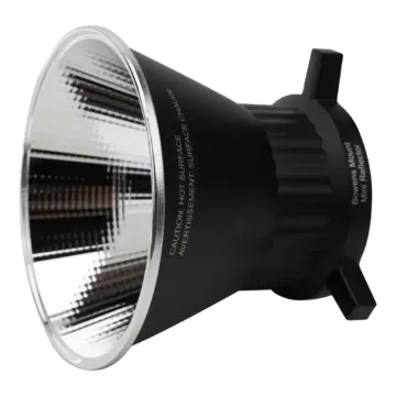 Amaran COB 60x S 65W Ultra-High SSI Bi-Color Bowens Mount LED