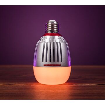 Aputure Accent B7c LED RGBWW Light