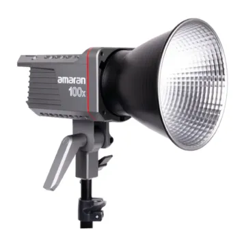 Aputure Amaran 100x Bi-Color LED Light