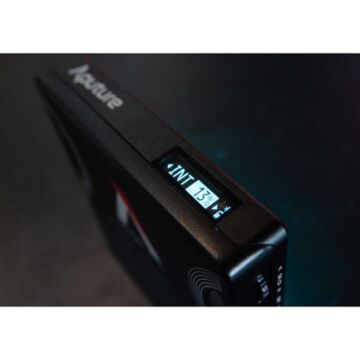 Aputure AMARAN AL-MC RGBWW LED Light