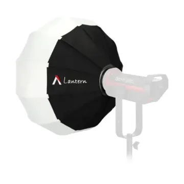 Aputure Lantern Softbox 26 inch (65cm) Bowens Mount Light