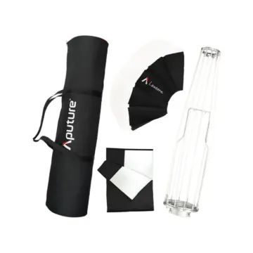 Aputure Lantern Softbox 26 inch (65cm) Bowens Mount Light
