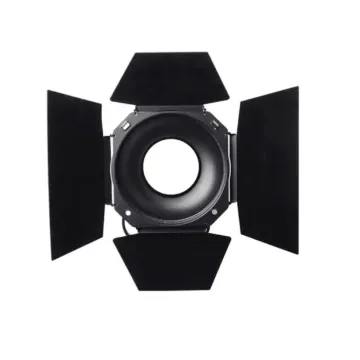 Aputure BARN DOORS Professional Light-Shaping Too​l