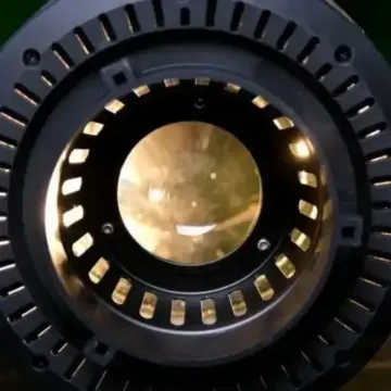 Aputure FRESNEL 2X Intensify Your Light