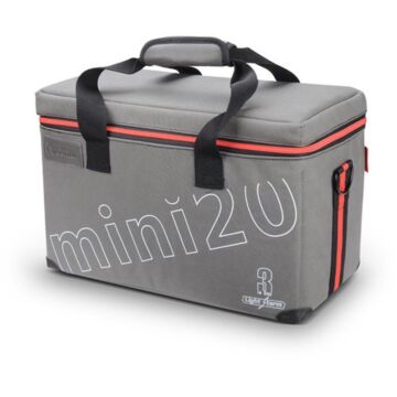 Aputure LS-Mini 20 Flight Kit (ddd) Daylight 3-Light Without Light Stand