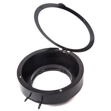 Aputure Light Dome II (34.8") 89x65 CM