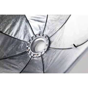 Aputure Light OctaDome 120 /120cm (4ft) Octagonal Soft Box
