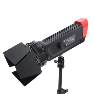 Aputure Light Storm LS-mini 20c Bi-Color LED Light