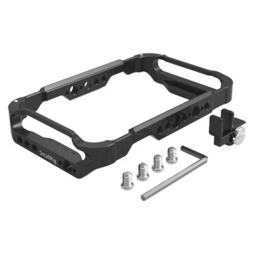 SmallRig CMA2305 AtomX 5" Cage for Shinobi AtomX 5"