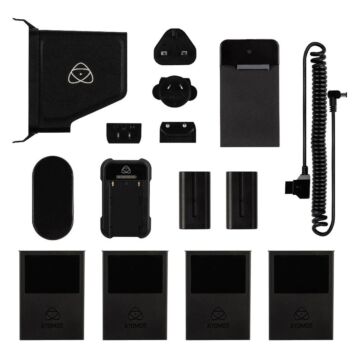Atomos Accessory Kit for Shogun 7 Monitor