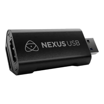 Atomos Nexus HDMI to USB Converter (ATOMNEXU01)
