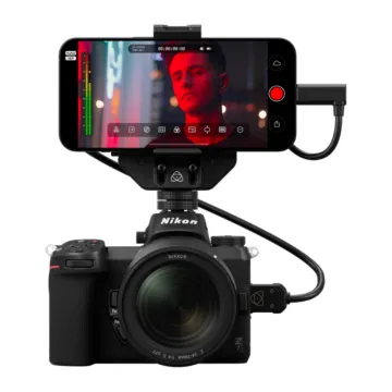 Atomos Ninja Phone (ATOMNJPB01)